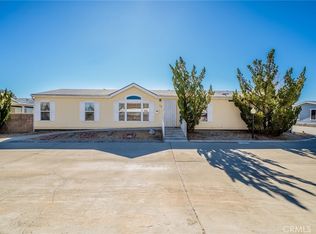 22241 Nisqually Rd SPC 75, Apple Valley, CA 92308