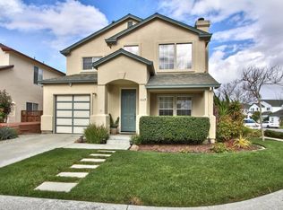 1645 Bunker Hill Way, Salinas, CA 93906