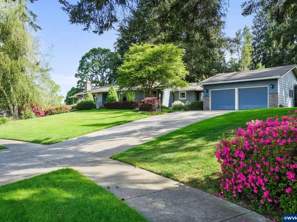 1267 Manzanita Way NE, Keizer, OR 97303