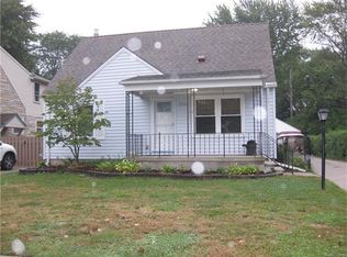 3557 Westpoint St, Dearborn, MI 48124