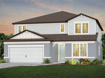 5287 Wolf Creek Dr, Apollo Beach, FL, 33572