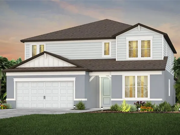 5287 Wolf Creek Dr, Apollo Beach, FL 33572