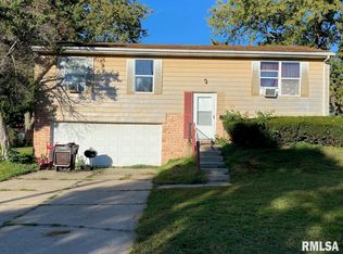 123 S Merriman Ct, Peoria, IL 61605
