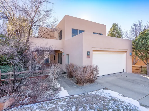 2804 Cliff Palace, Santa Fe, NM 87507