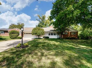 4801 Ronald Dr, Middletown, OH