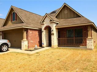 10405 Condor Loop, Waco, TX 76708