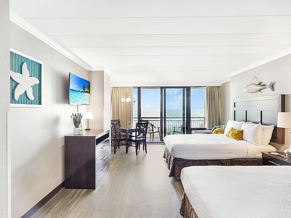 4th image of 6900 N Ocean Blvd. #323