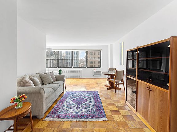 2nd image of 185 W End Ave APT 16E