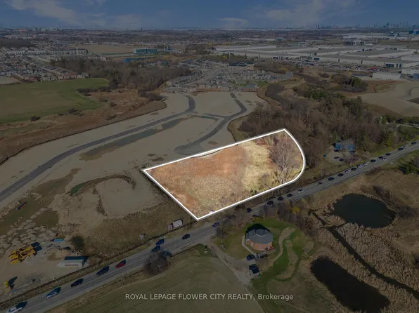 8273 Heritage Rd, Brampton, ON L6Y 0E3