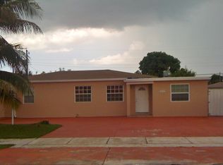 10120 SW 37th St, Miami, FL 33165