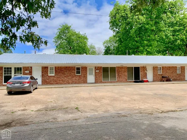300 Olive St, Jonesboro, AR 72401