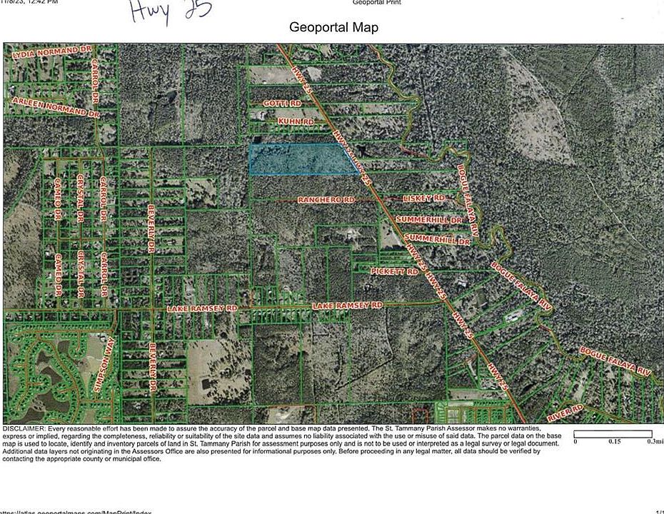 2nd image of 0 State Highway 25