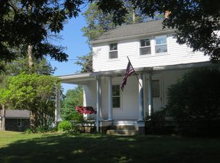 153 Old Field Rd, Southbury, CT 06488