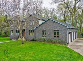 3475 Sunset Dr, Spring Valley, IL 61362