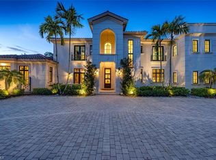 6547 Highcroft Dr, Naples, FL 34119