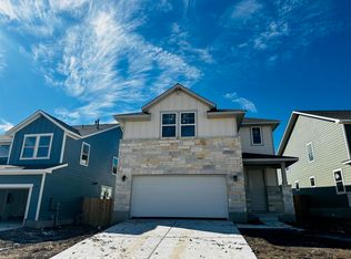 105 McCrae Dr, Liberty Hill, TX 78642