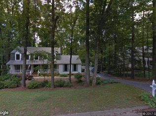 207 Van Ness, Peachtree City, GA 30269