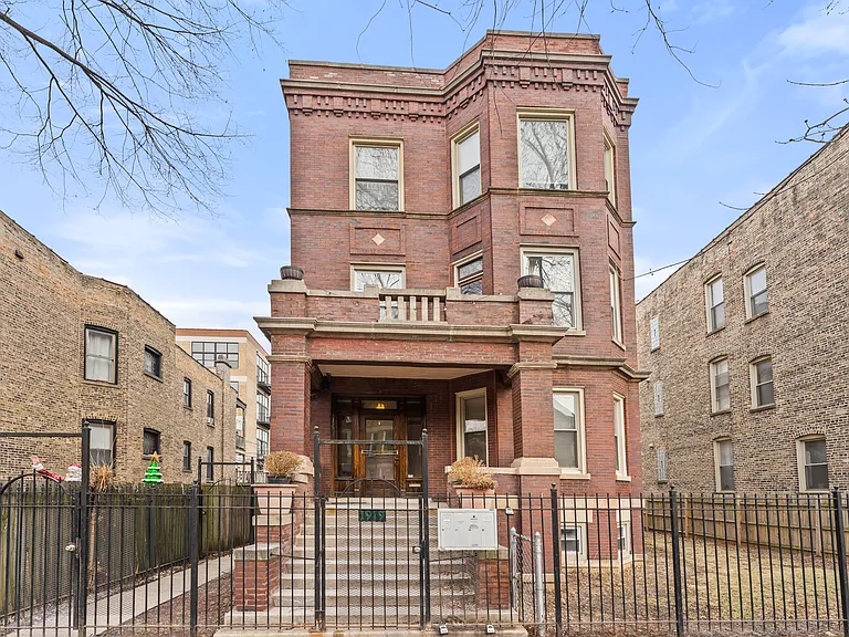 1919 N Fairfield Ave #G — Photo 1