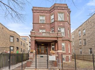 1919 N Fairfield Ave APT 1, Chicago, IL 60647