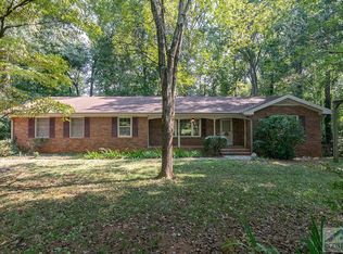 115 Curtis Dr, Athens, GA 30605