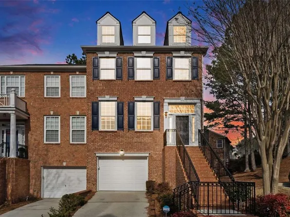317 Mony Stone Ct SE, Smyrna, GA 30082
