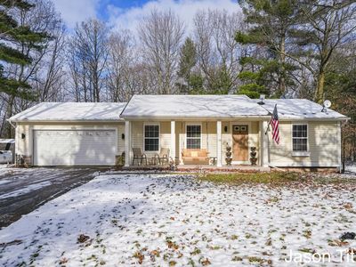 3476 Autumn Wood Dr, Hamilton, MI, 49419
