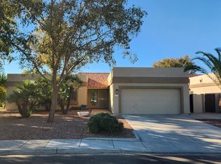 1631 E Elgin St, Chandler, AZ 85225