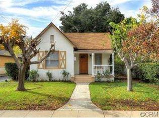 228 Sonora St, Redlands, CA 92373