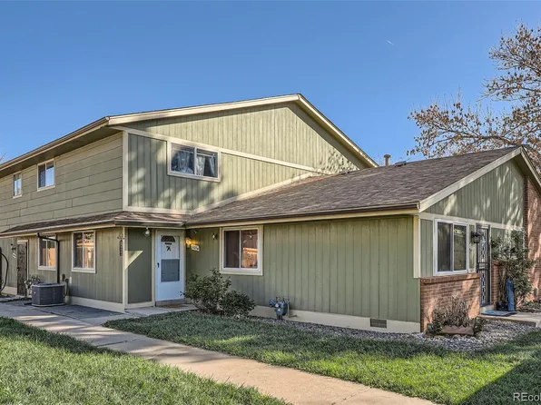 1165 S Fairplay Circle #B, Aurora, CO 80012