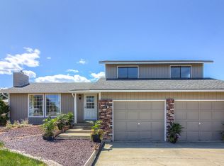 604 S 119th Ave, Yakima, WA