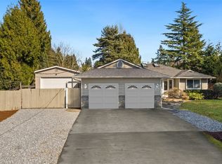 708 Hilltop Avenue, Kent, WA 98031