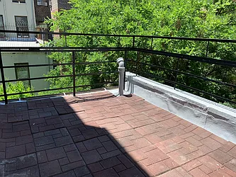 Rented by Joe Gotham LTD