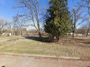 2007 SW 11th St LOT 24 & 25, Oklahoma City, OK 73108