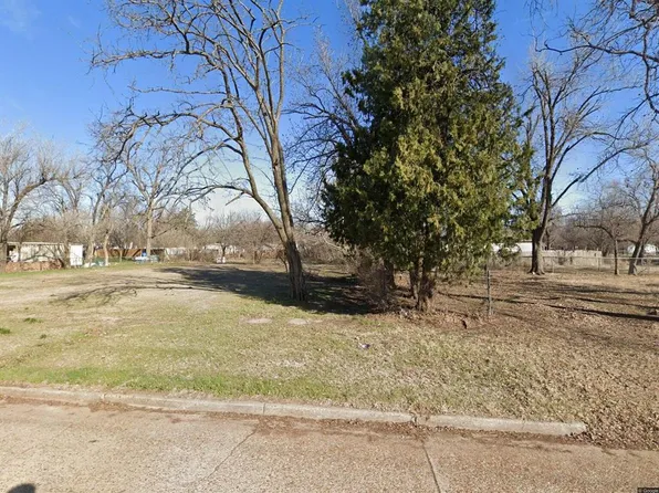 2007 SW 11th St Lot 24 & 25, Oklahoma City, OK 73108
