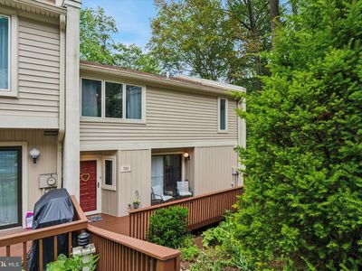 705 Westtown Cir #705, West Chester, PA, 19382