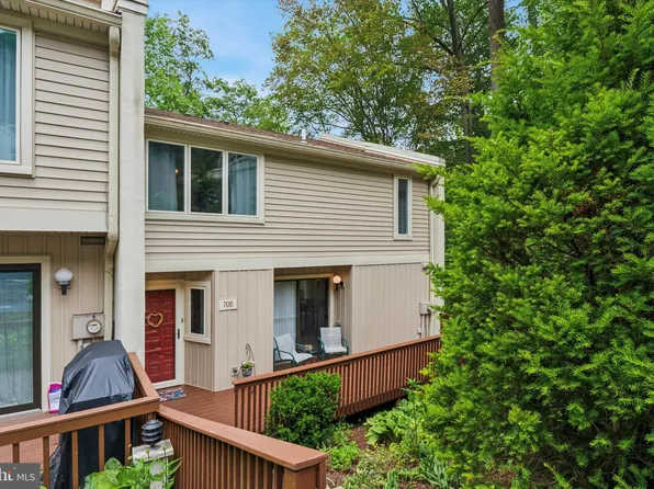 705 Westtown Cir #705, West Chester, PA 19382