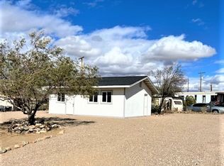 16073 N Latigo Cir, Dolan Springs, AZ 86441