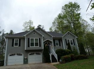 368 N Victoria Rd, Woodstock, GA 30189