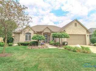 5736 Anchor Hills Dr, Sylvania, OH