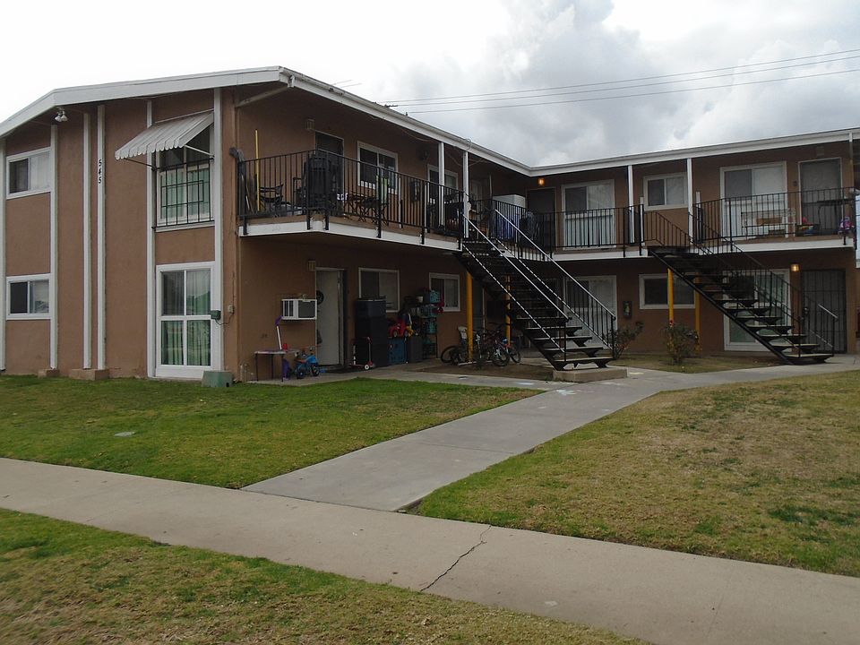 1st image of 545 S 1st Ave APT 4