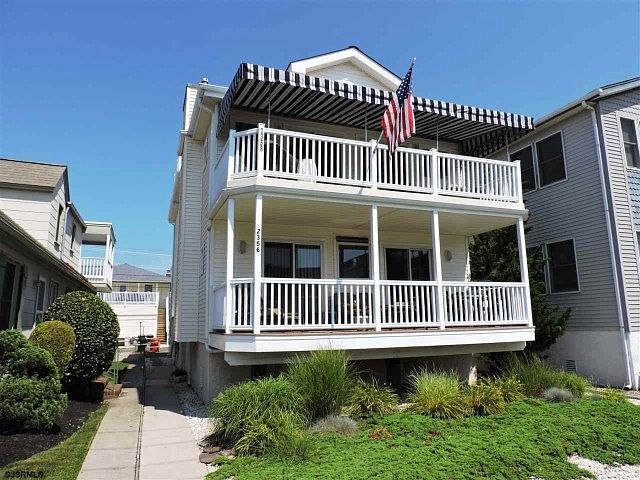 1st image of 2356 Asbury Ave #1