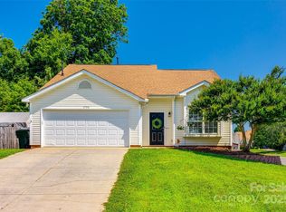 1706 Baylor Dr, Rock Hill, SC 29732