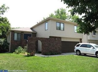 420 N Bell St, Lincoln, NE 68528