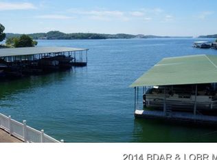 311 Northport Dr, Lake Ozark, MO 65049