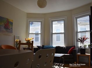 43 Cherry St #3, Somerville, MA 02144