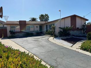 316 Turquoise Ct, Chula Vista, CA 91911