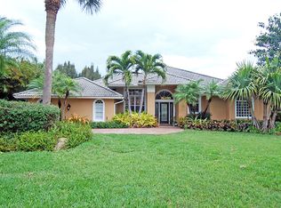 2801 NE Sewalls Landing Way, Jensen Beach, FL 34957
