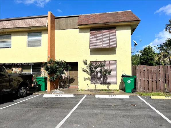6622 SW 41st St #6622, Fort Lauderdale, FL 33314