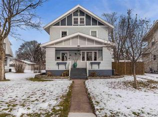 1107 E 4th St, Superior, WI 54880