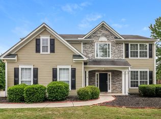 196 Ancient Oaks Way, Hiram, GA 30141
